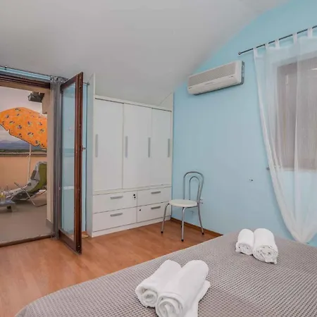 In - Insel Krk 41835