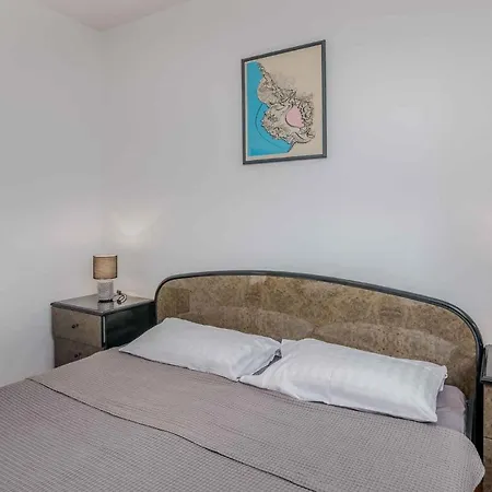 Apartmán In - Insel Krk 41835 Klimno