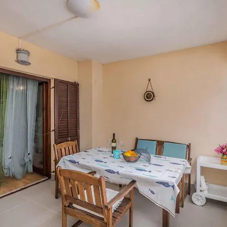 Apartmán In - Insel Krk 41835